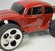 Bil FG Beetle 2WD (SOLGT)