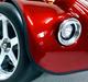 Bil FG Elcon Beetle