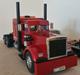 Lastbiler tamiya grand hauler custom big rig