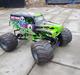 Truck Axial smt 10 Grave digger
