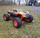 Truck Traxxas X-Maxx 8S 4WD Brushless TQi TSM