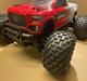 Truck Arrma Granite BLX V3