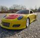 Bil FG Sporstline