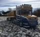Lastbiler Tamiya Scania