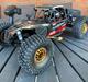 Buggy LOSI LASERNUT U4