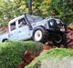 Off-Roader LR Defender 130 PickUp "Vraget"