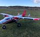 Fly Avios BushMule V2 Twin-Motor Sport/STOL
