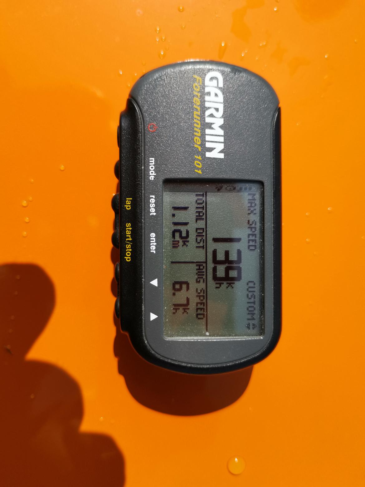 Båd ScatCat  billede 5