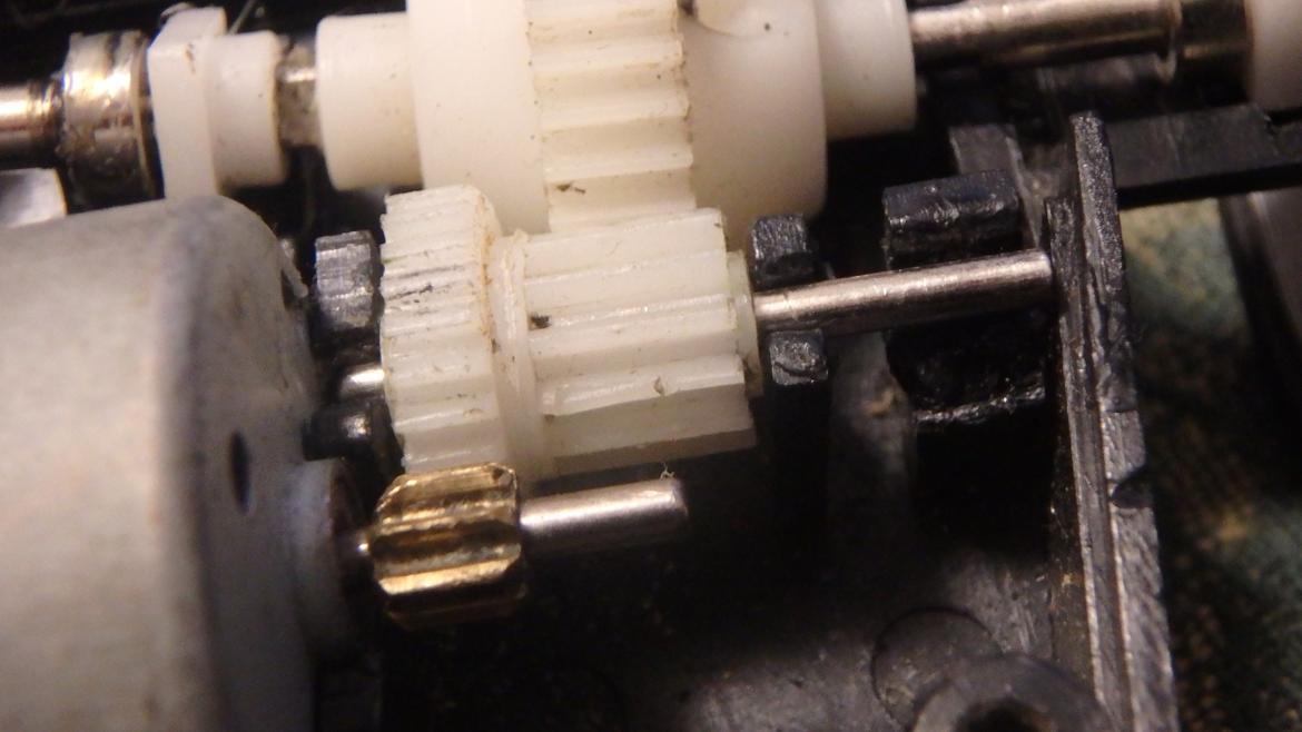 Bil Porsche 959 billede 7