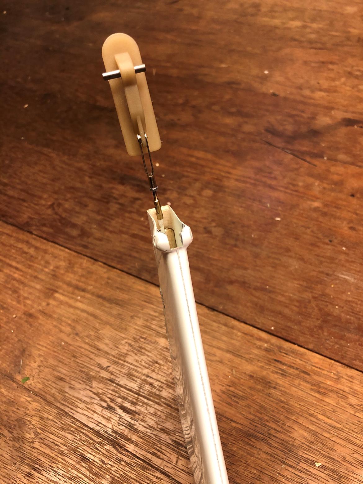 Fly Topmodel Murena - Højderor link led billede 12