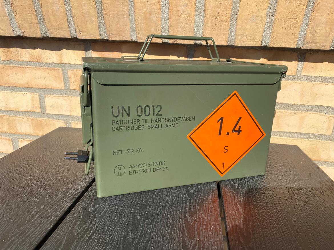 Bil Traxxas Maxx billede 12