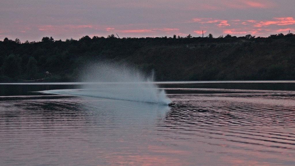 Båd ScatCat  billede 11