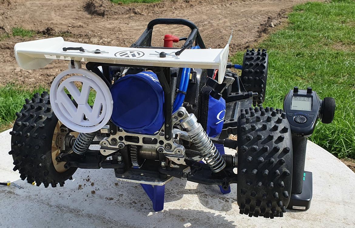 Buggy FG Leopard v. 1.0 billede 10