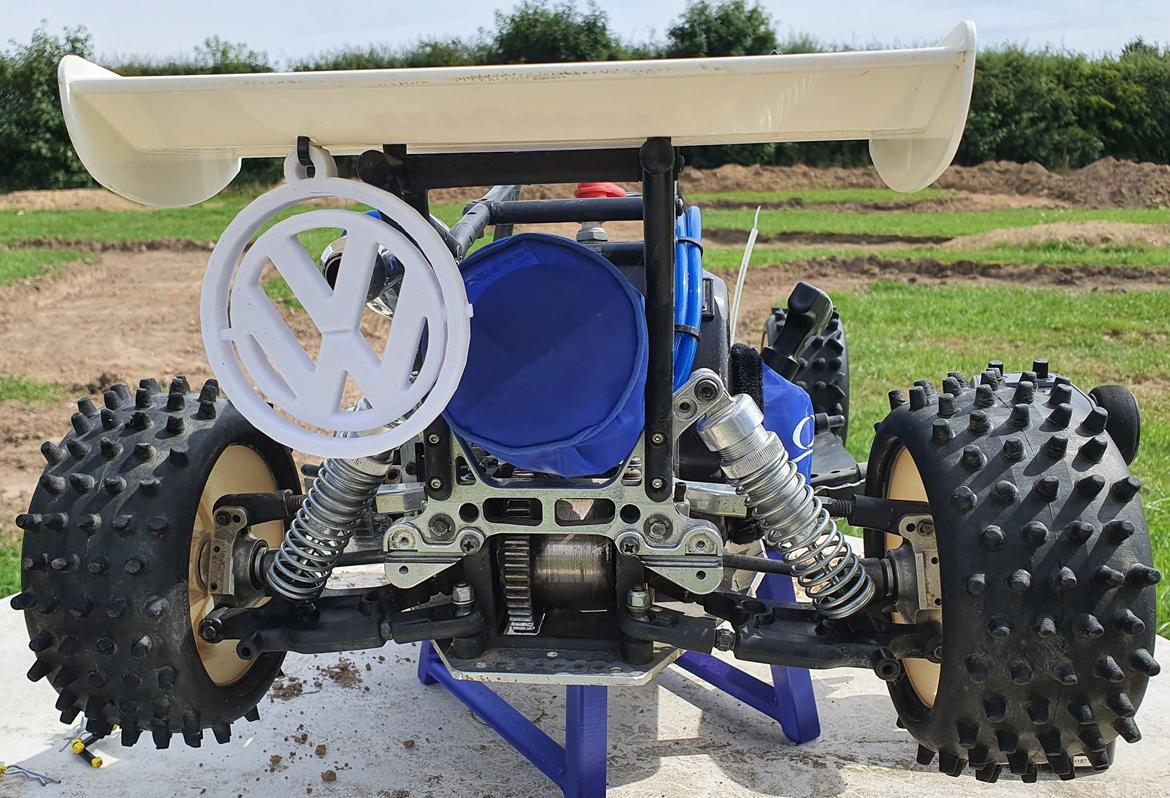 Buggy FG Leopard v. 1.0 billede 9