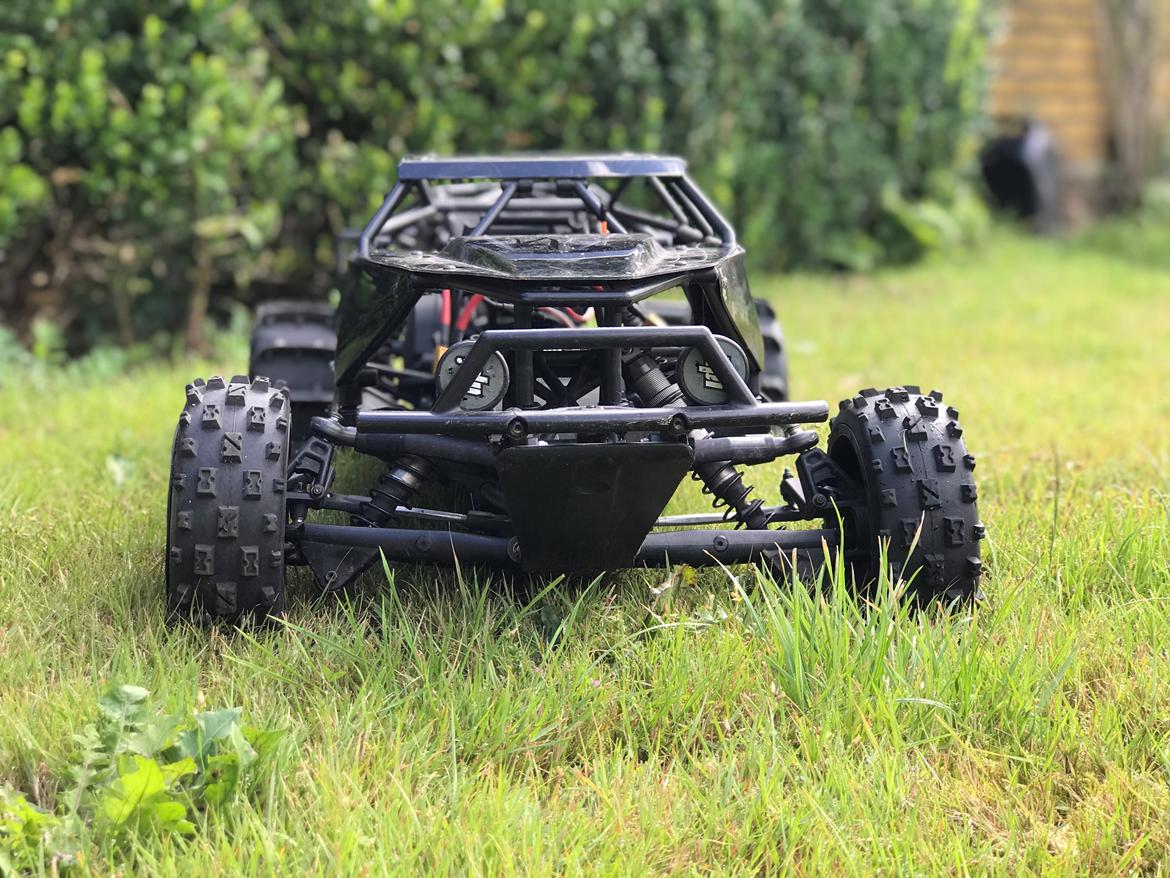 Bil Hpi Baja 5T Flux billede 3