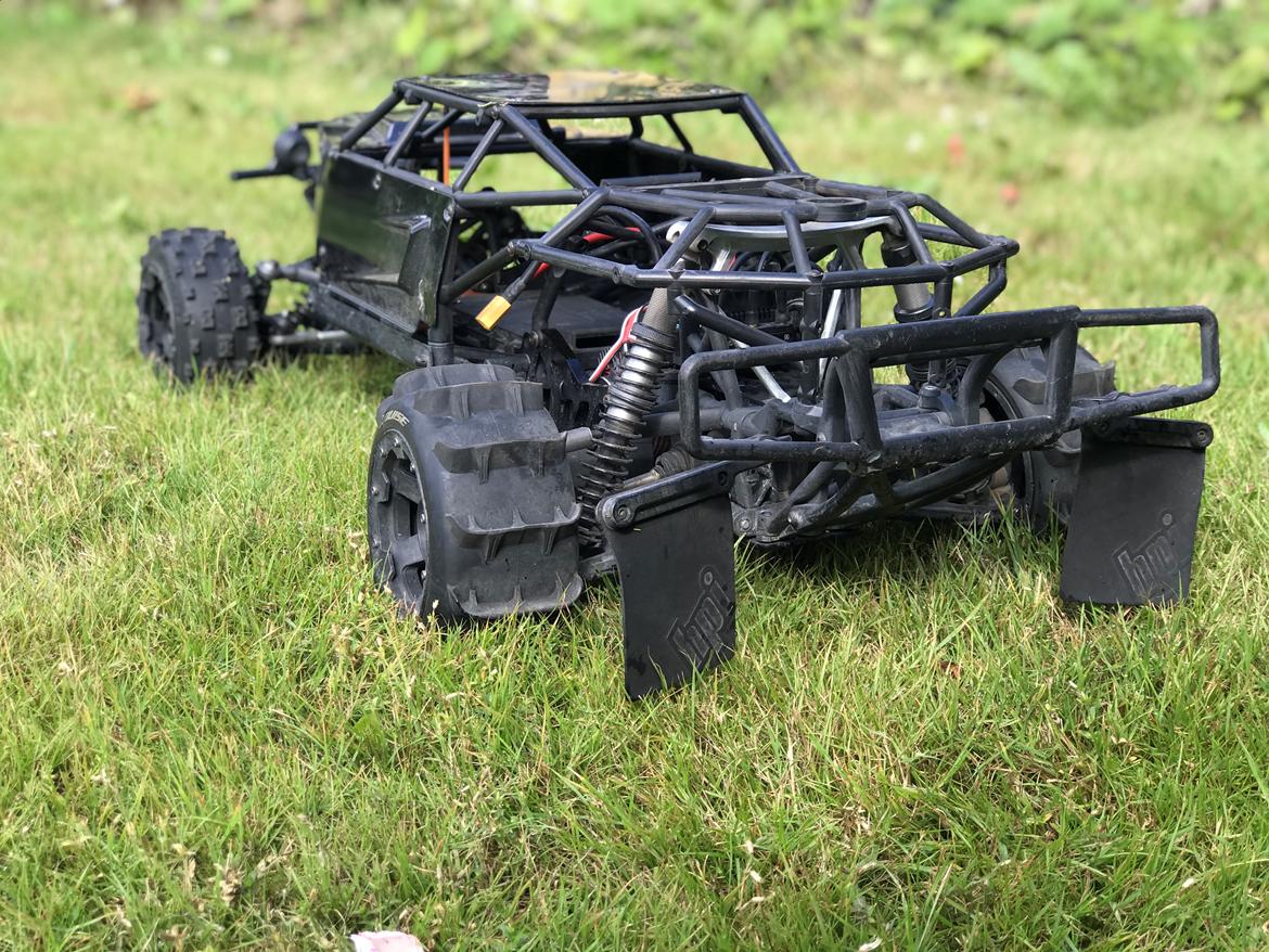 Bil Hpi Baja 5T Flux billede 7