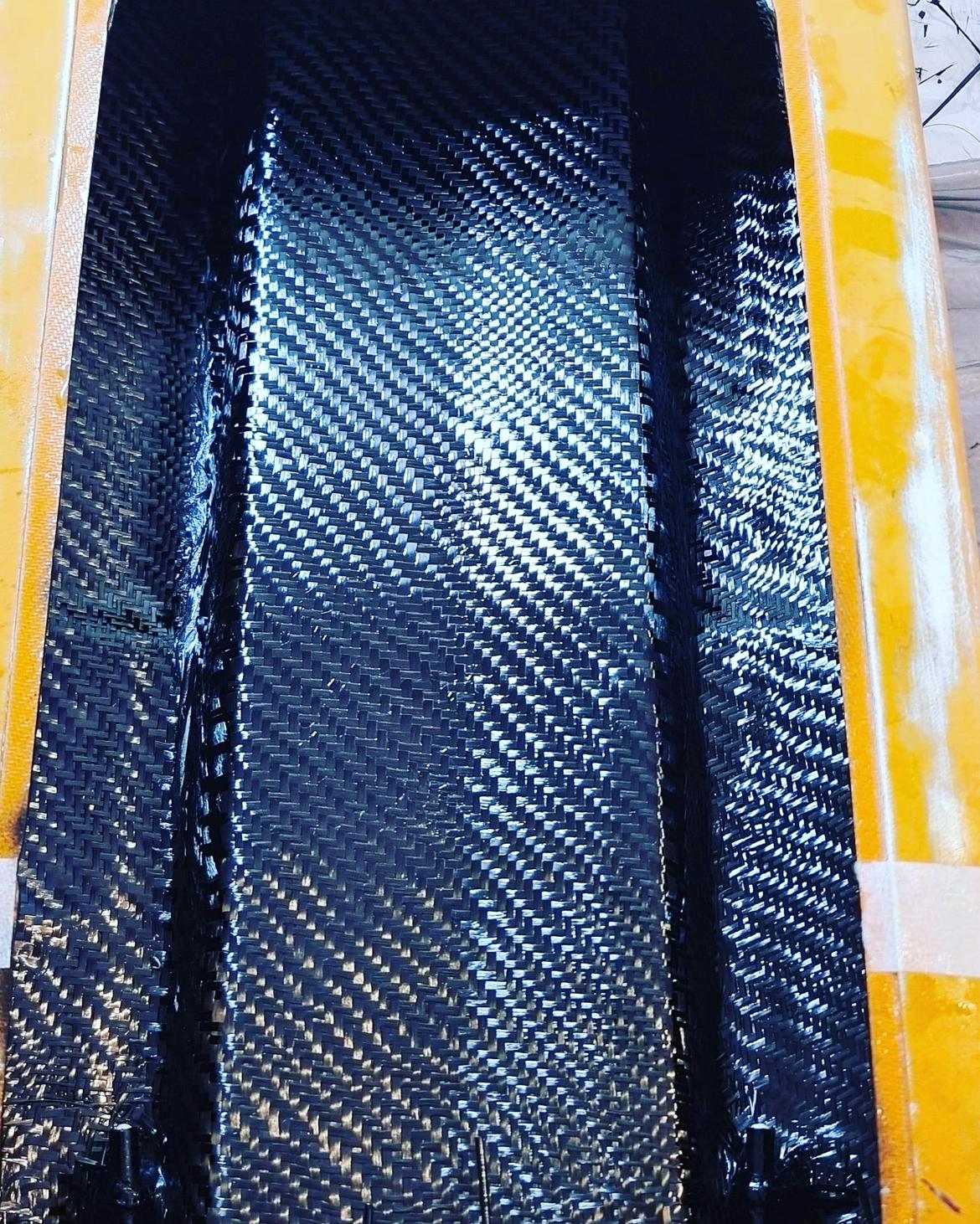 Båd ScatCat  billede 16