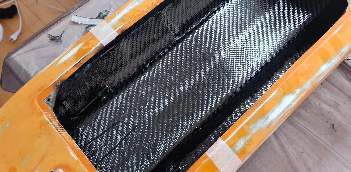 Båd ScatCat  billede 19