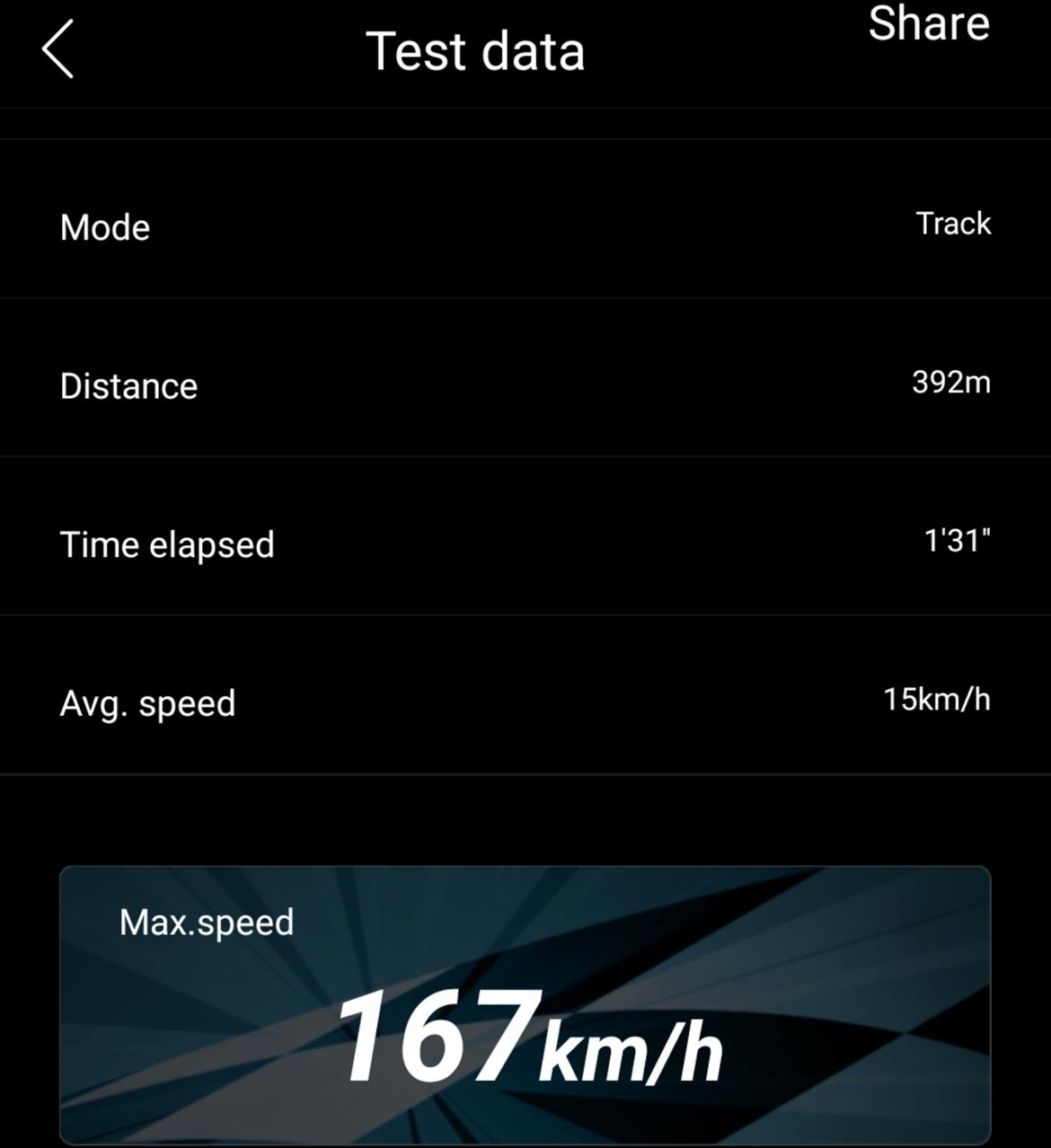 Båd ScatCat  billede 22