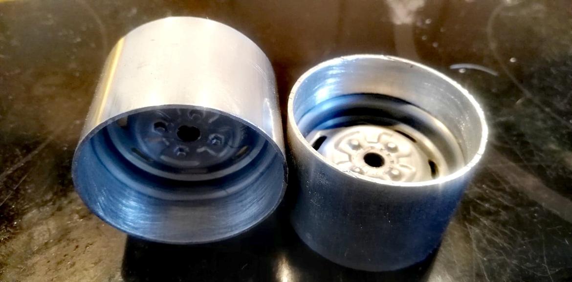 Bil 1/14.5 1934 Ford Pickup billede 29