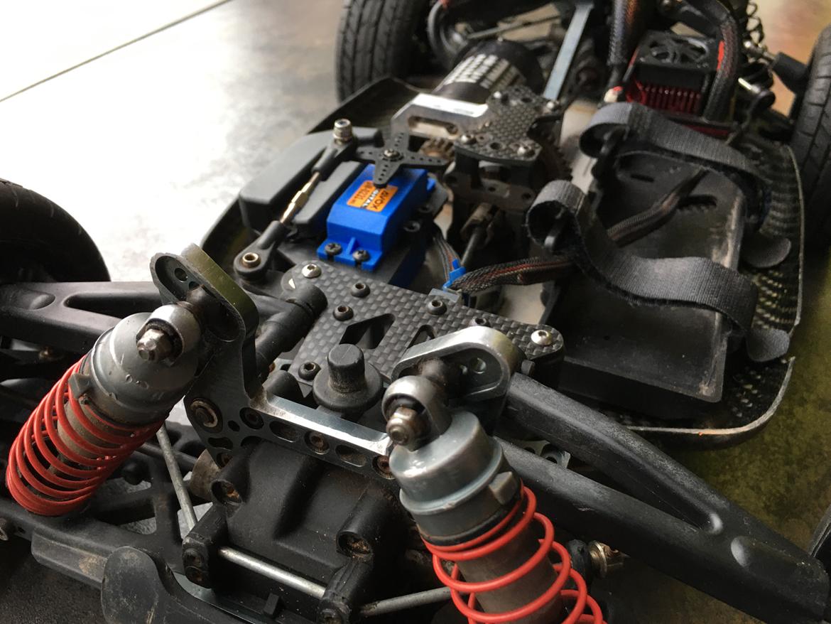 Buggy MBX7 billede 7