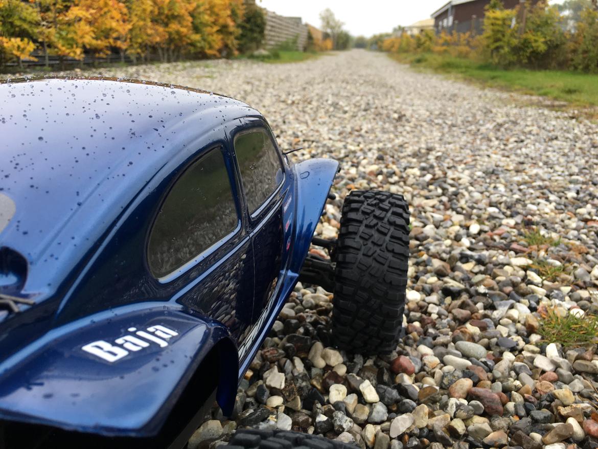 Buggy Losi Ten Baja billede 4