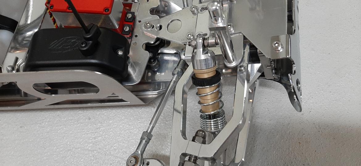 Bil FG Elcon Beetle billede 23