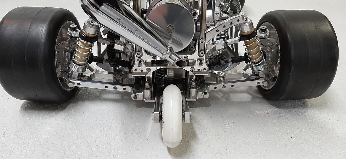 Bil FG Elcon Beetle billede 26