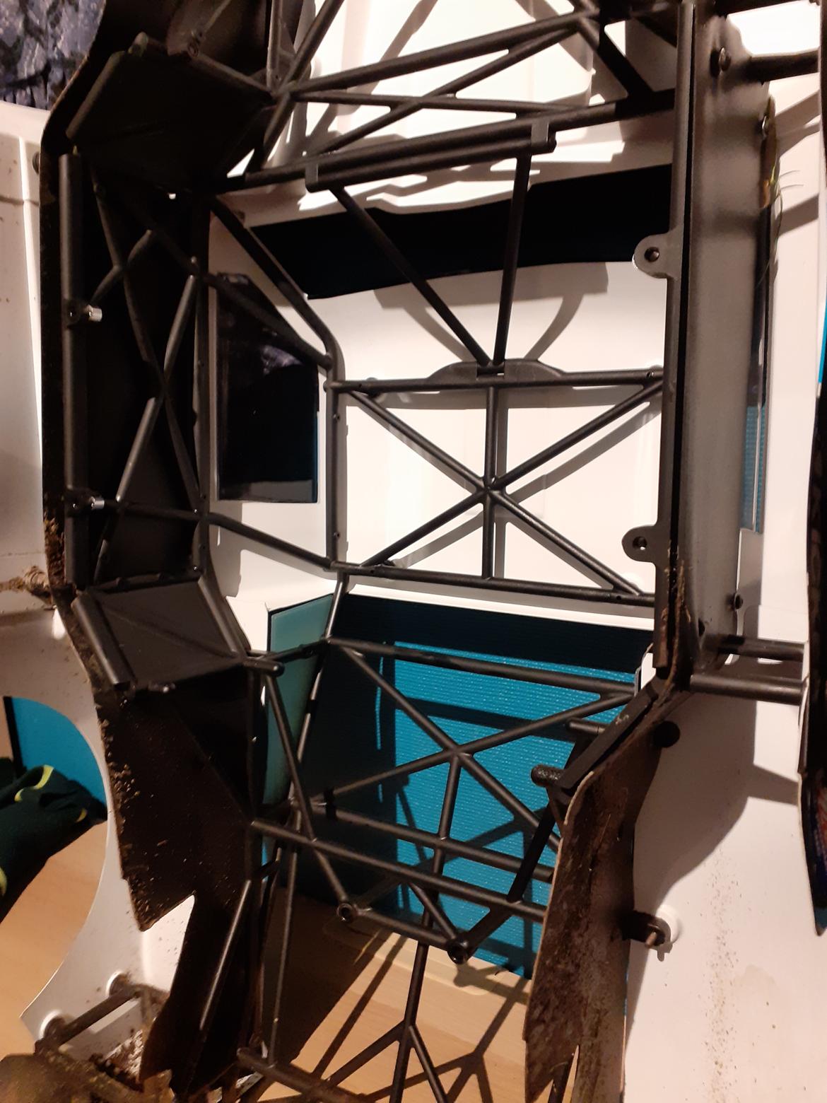 Off-Roader Losi 5ive-T 2.0 billede 22