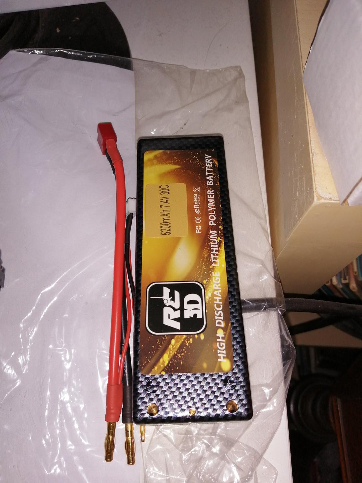 Lastbiler Mercedes Bentz Actros 3363 6x4 Gigaspace  billede 1