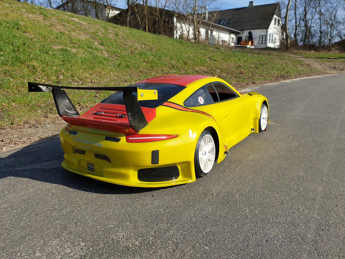 Bil FG Sporstline billede 5