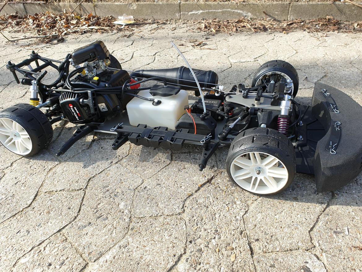 Bil FG Sporstline billede 9