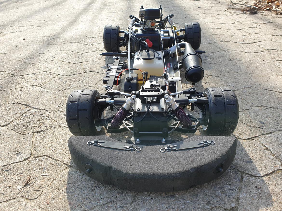 Bil FG Sporstline billede 11