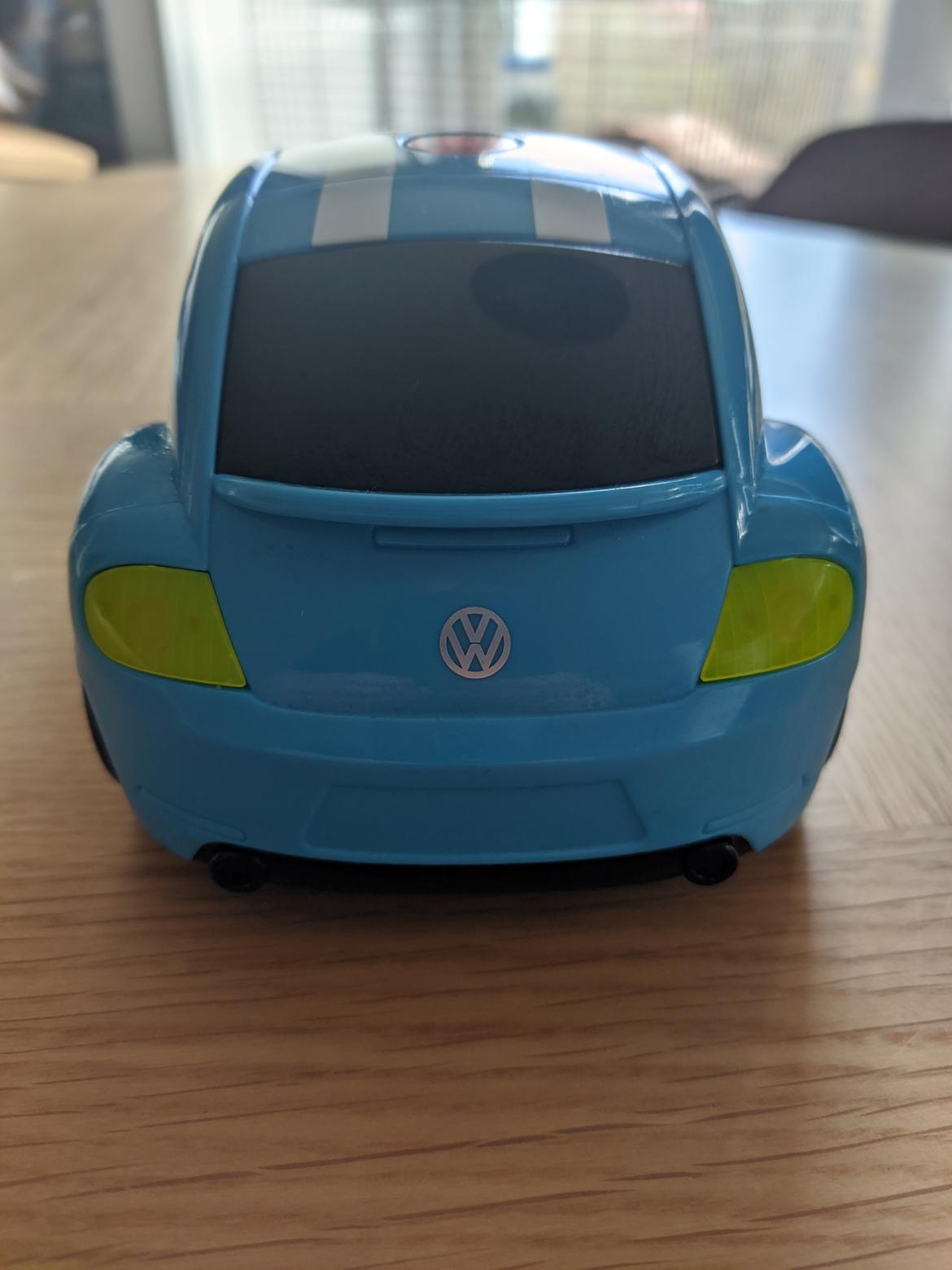 Bil b junior billede 2