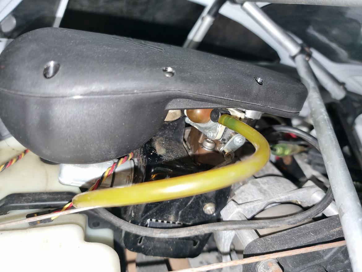 Bil fg sportsline swb billede 6