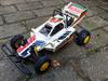 Buggy Graupner Pinto