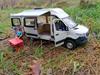 Bil MB Sprinter Autocampere(Solgt) 