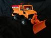 Lastbiler Bruder/Wpl Snowtruck(Død) 