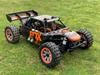 Buggy Losi DBXL-E 2.0 Fox [Tidl. RC-enhed]