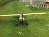 Fly Carbon Cub S2 1,3m  RTF With SAFE Technology 