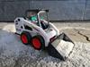Maskiner Bobcat (Solgt) 