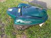 Off-Roader Husquarna Automower
