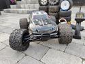 Bil Traxxas Revo 3,3