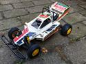 Buggy Graupner Pinto
