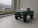 Off-Roader axial scx24