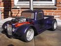 Bil 1/14.5 1934 Ford Pickup