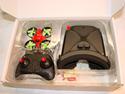 Multirotor Eachine E013 Whoop FPV combo