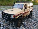 Off-Roader RGT Rescuer (EX86190)