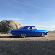 Bil Chevrolet Impala