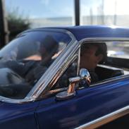 Bil Chevrolet Impala